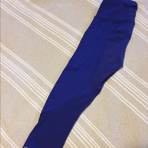 Lululemon Athletica Leggings